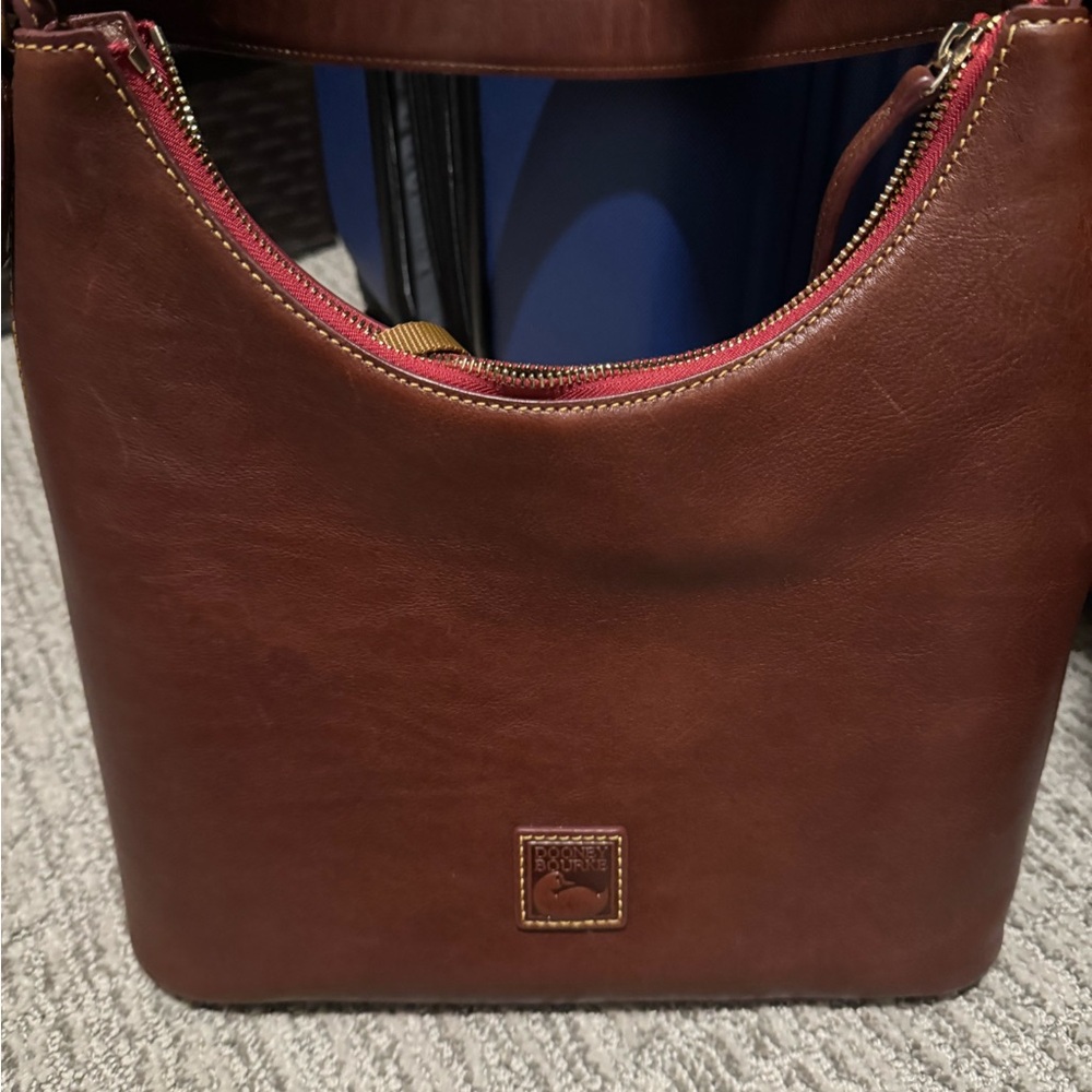 Florentine Dooney and Bourke shoulder bag👛